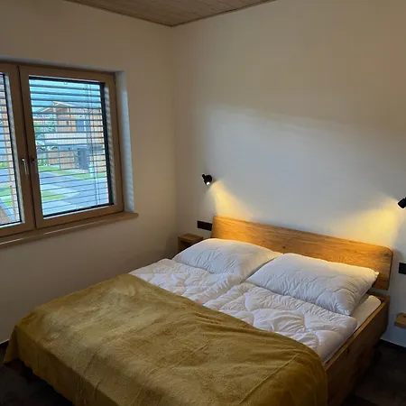 아파트 G3 - Slovensky Raj *