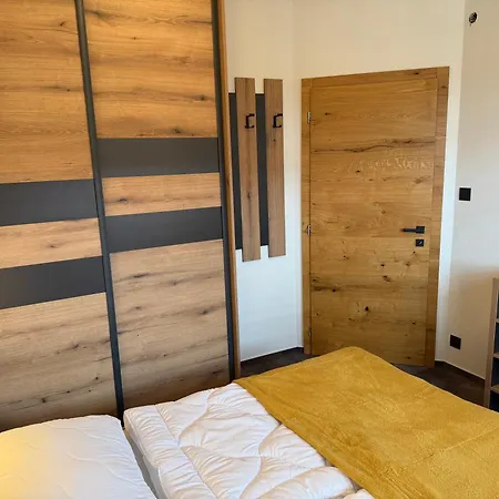 G3 - Slovensky Raj Apartament Hrabušice