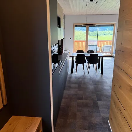 아파트 G3 - Slovensky Raj Hrabušice