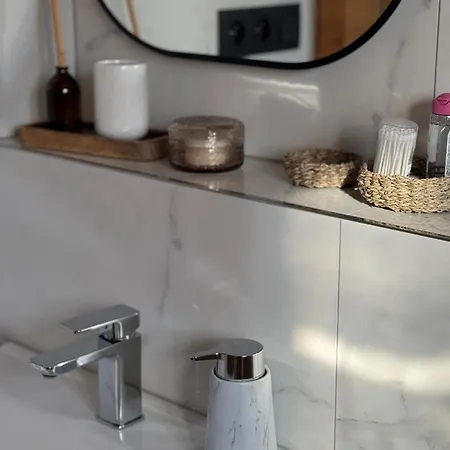 Apartament G3 - Slovensky Raj *