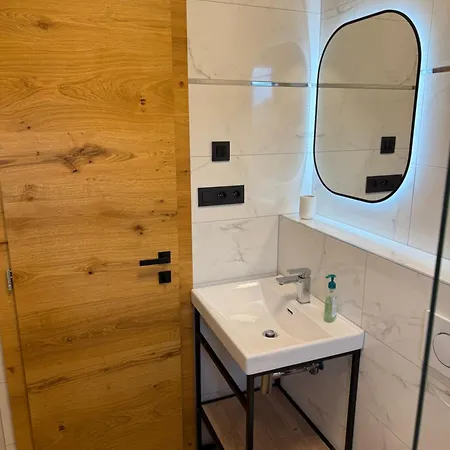 Apartament G3 - Slovensky Raj Hrabušice