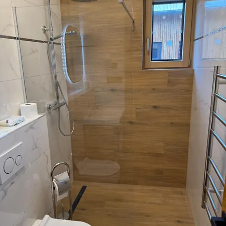 Apartament G3 - Slovensky Raj Hrabušice