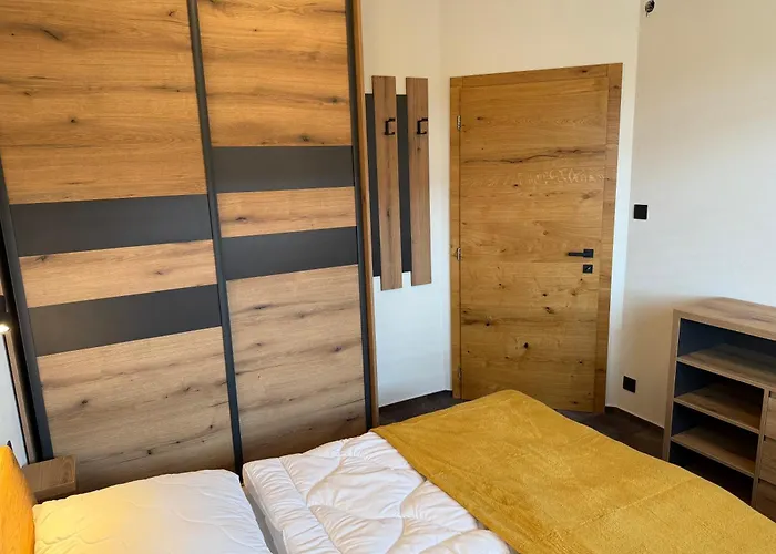 G3 - Slovensky Raj Daire Hrabušice