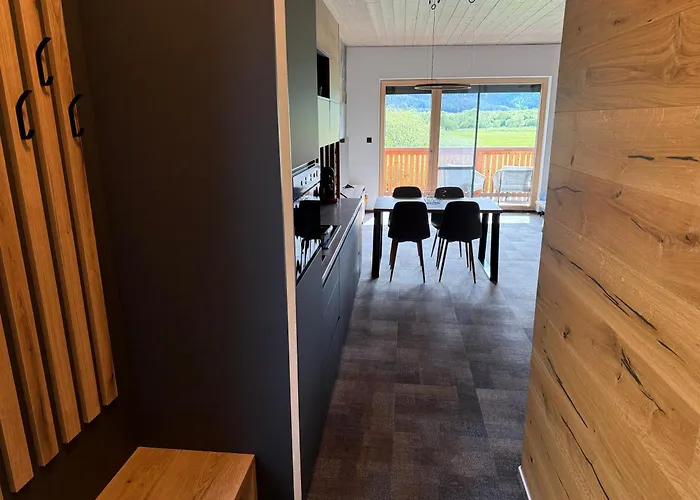 Daire G3 - Slovensky Raj Hrabušice