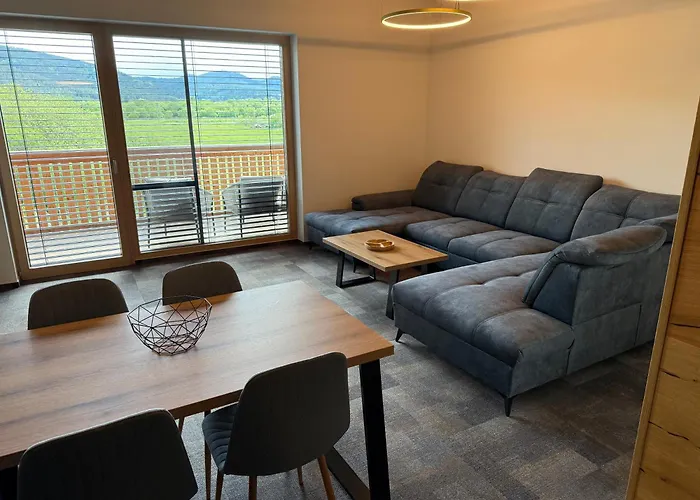 G3 - Slovensky Raj Daire