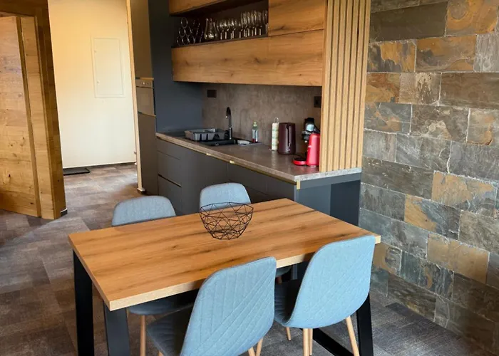 G3 - Slovensky Raj Daire Hrabušice