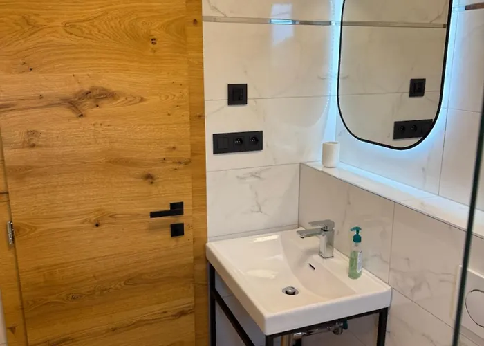 Daire G3 - Slovensky Raj Hrabušice