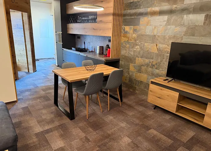 G3 - Slovensky Raj Daire Hrabušice