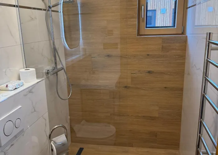 Daire G3 - Slovensky Raj Hrabušice